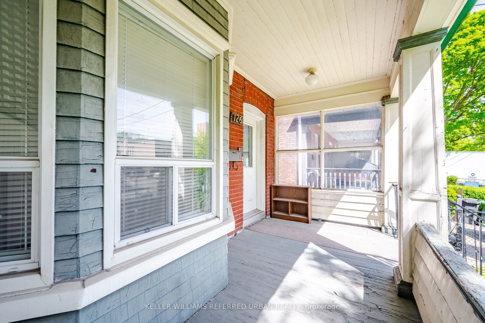 126 Close Avenue Property Photo 3
