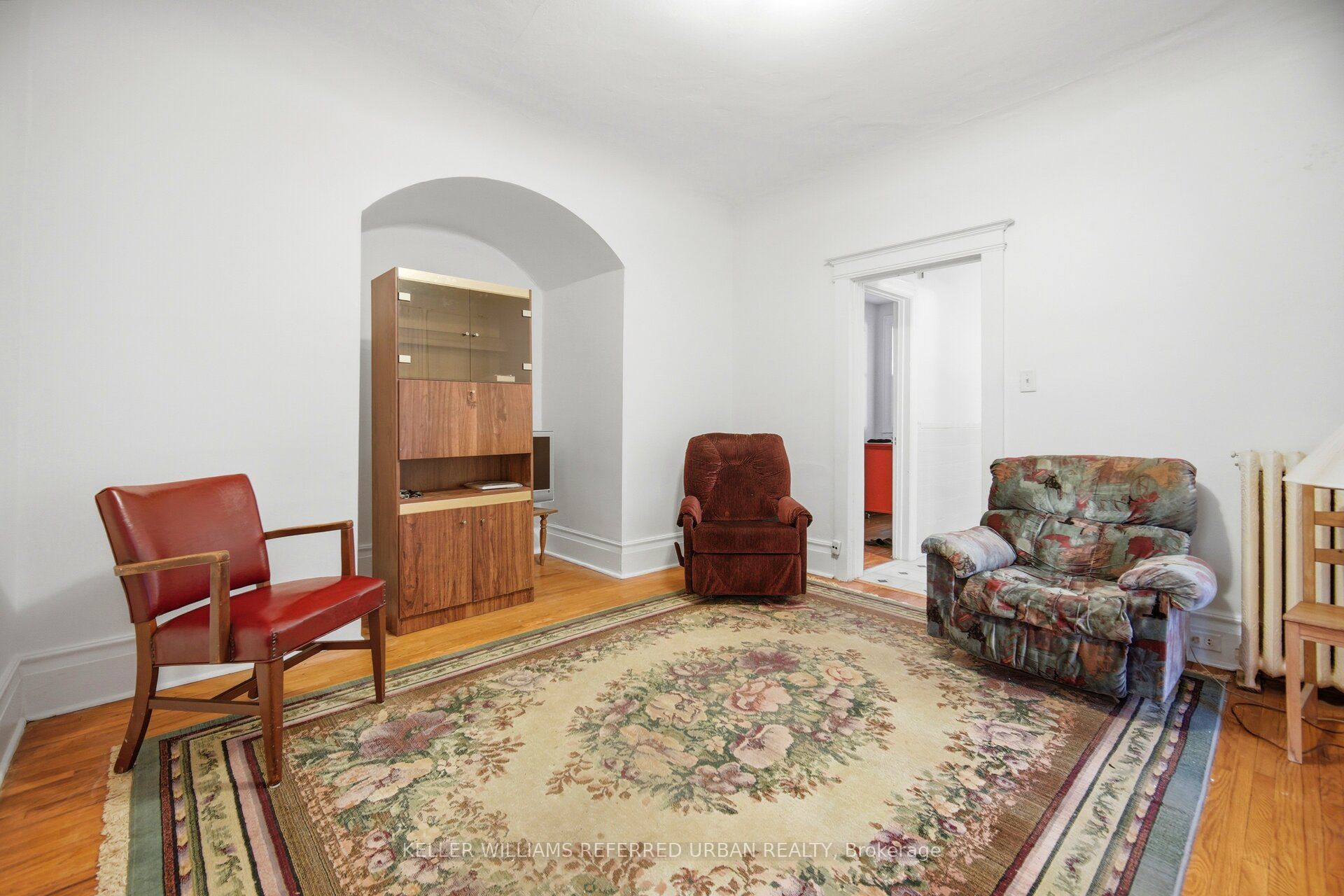 126 Close Avenue Property Photo 5