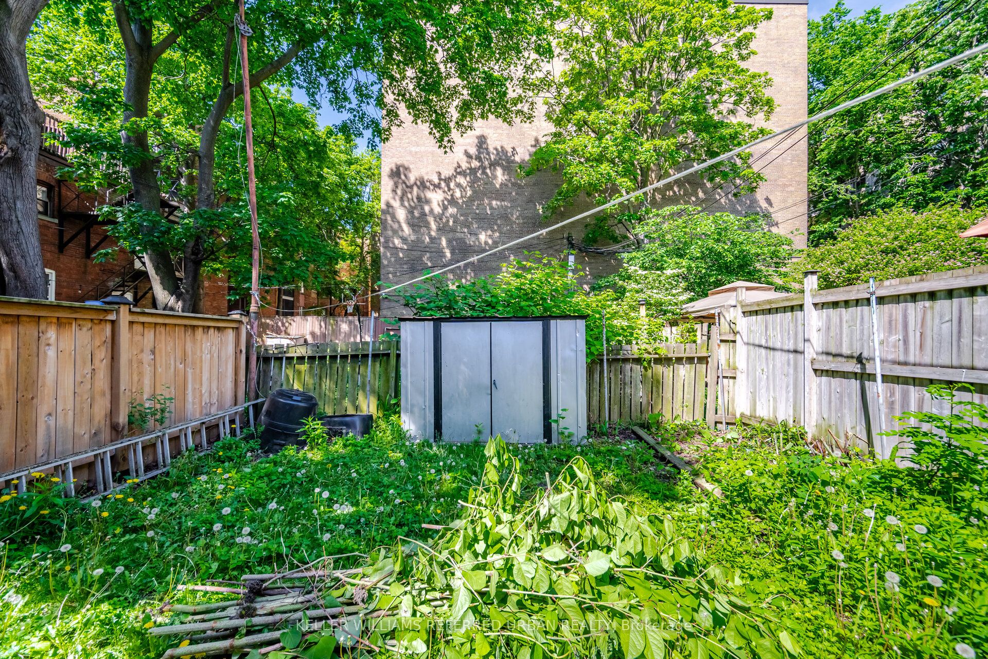 126 Close Avenue Property Photo 42