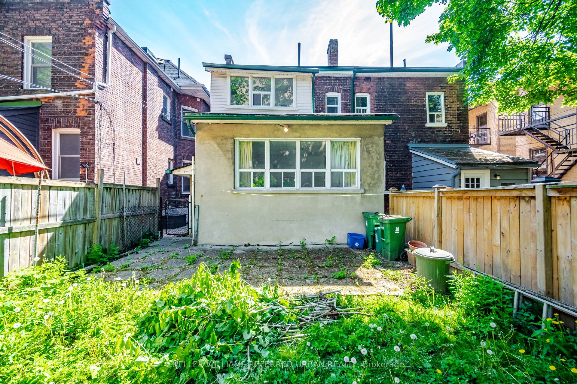 126 Close Avenue Property Photo 43