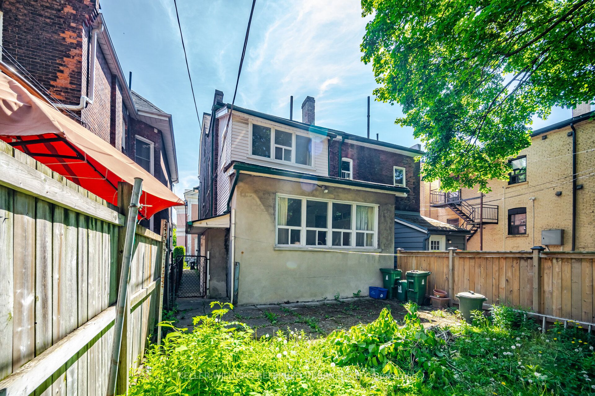 126 Close Avenue Property Photo 44
