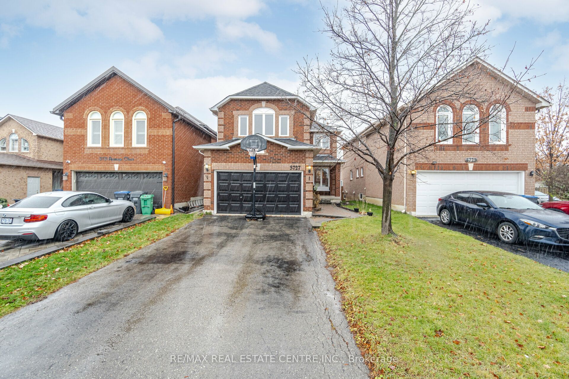 3727 Althorpe Circle Property Photo 1