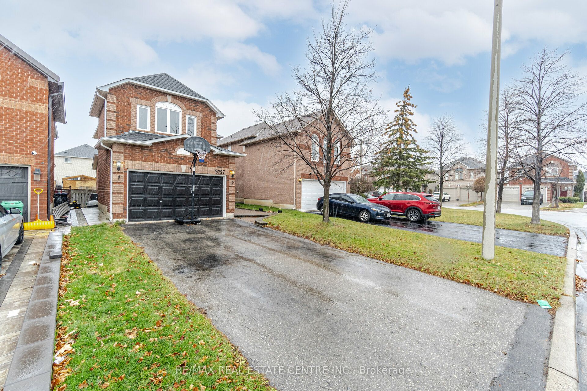3727 Althorpe Circle Property Photo 3