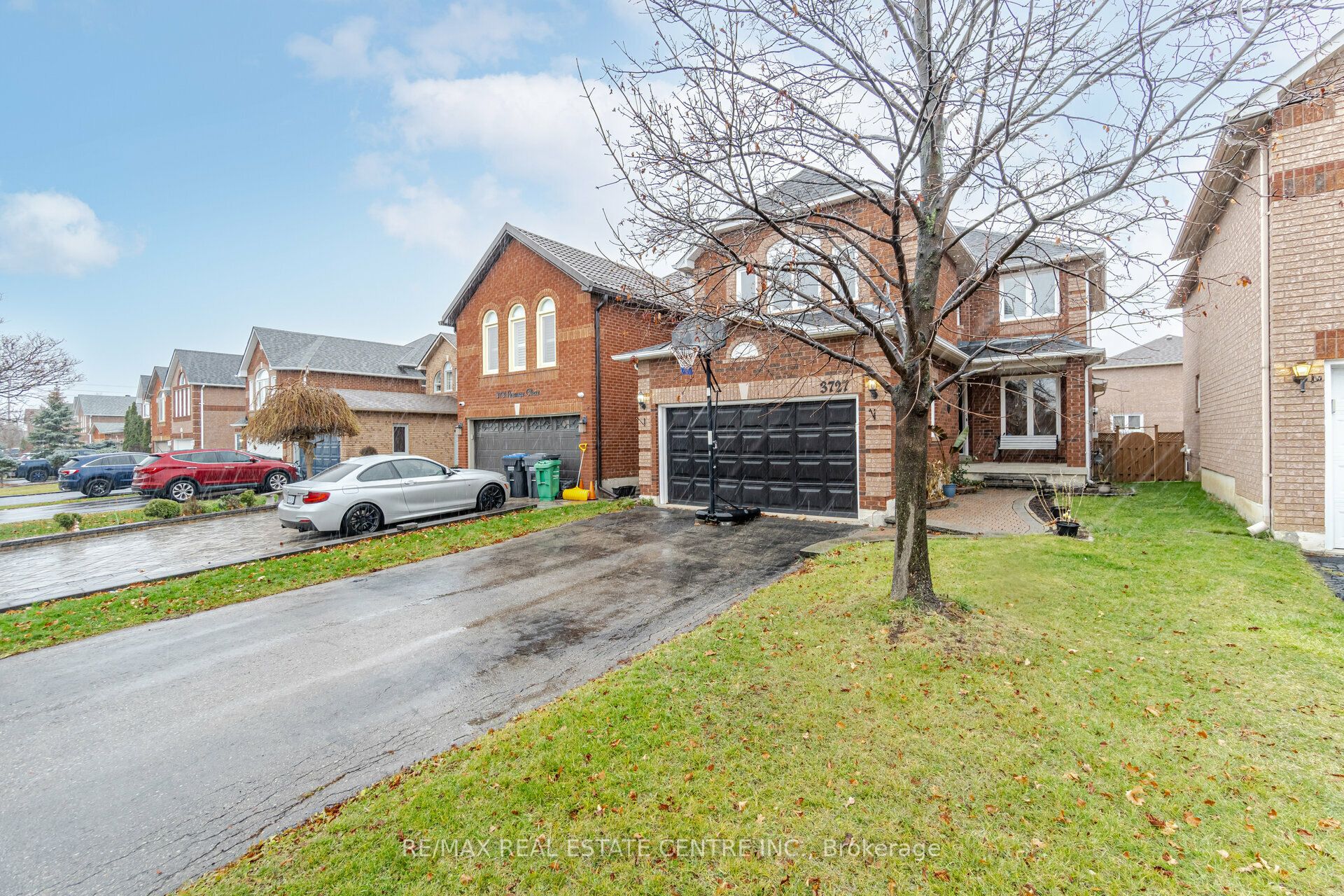 3727 Althorpe Circle Property Photo 4
