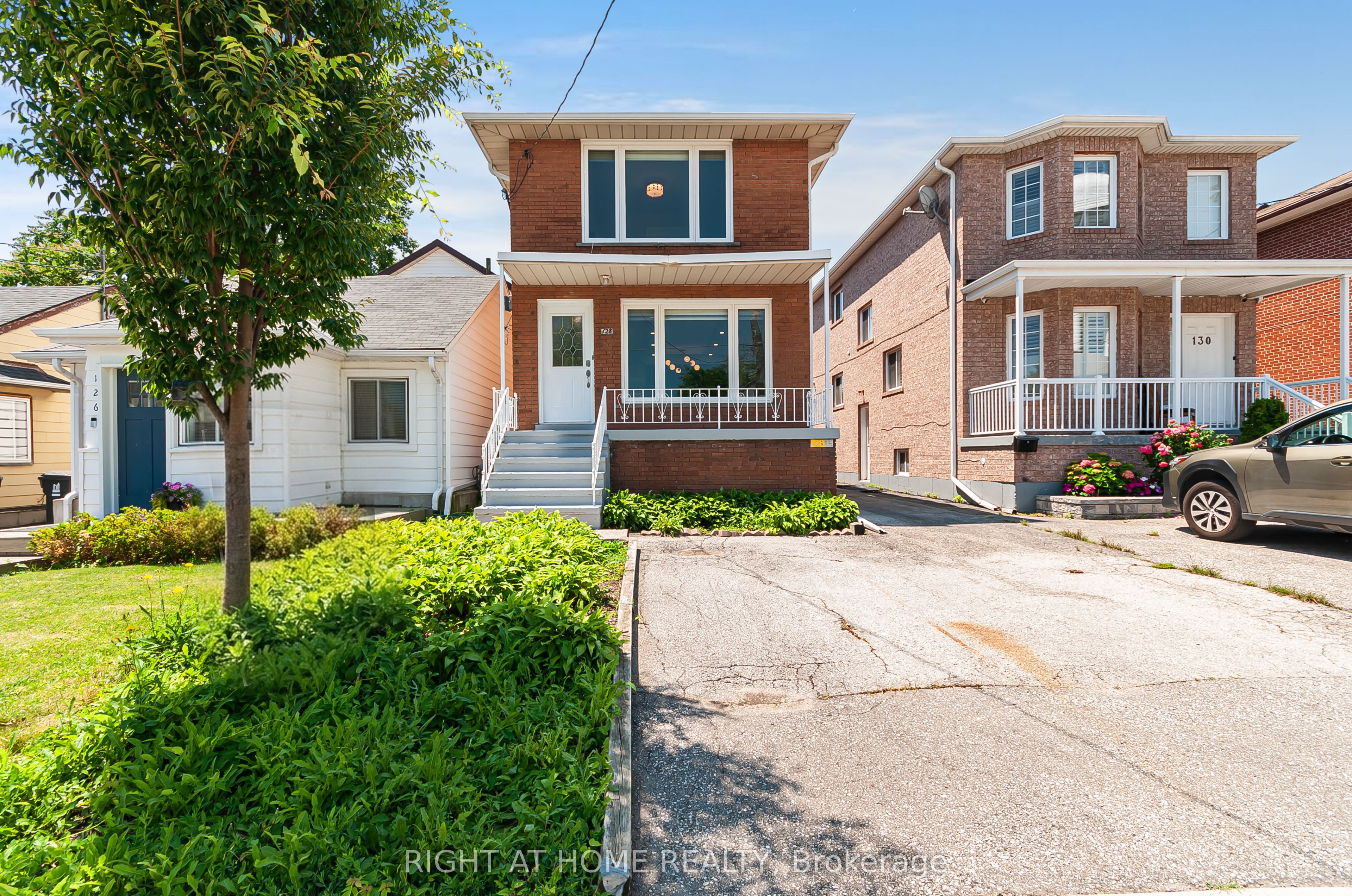 128 Twenty Second Street Main Property Photo 1