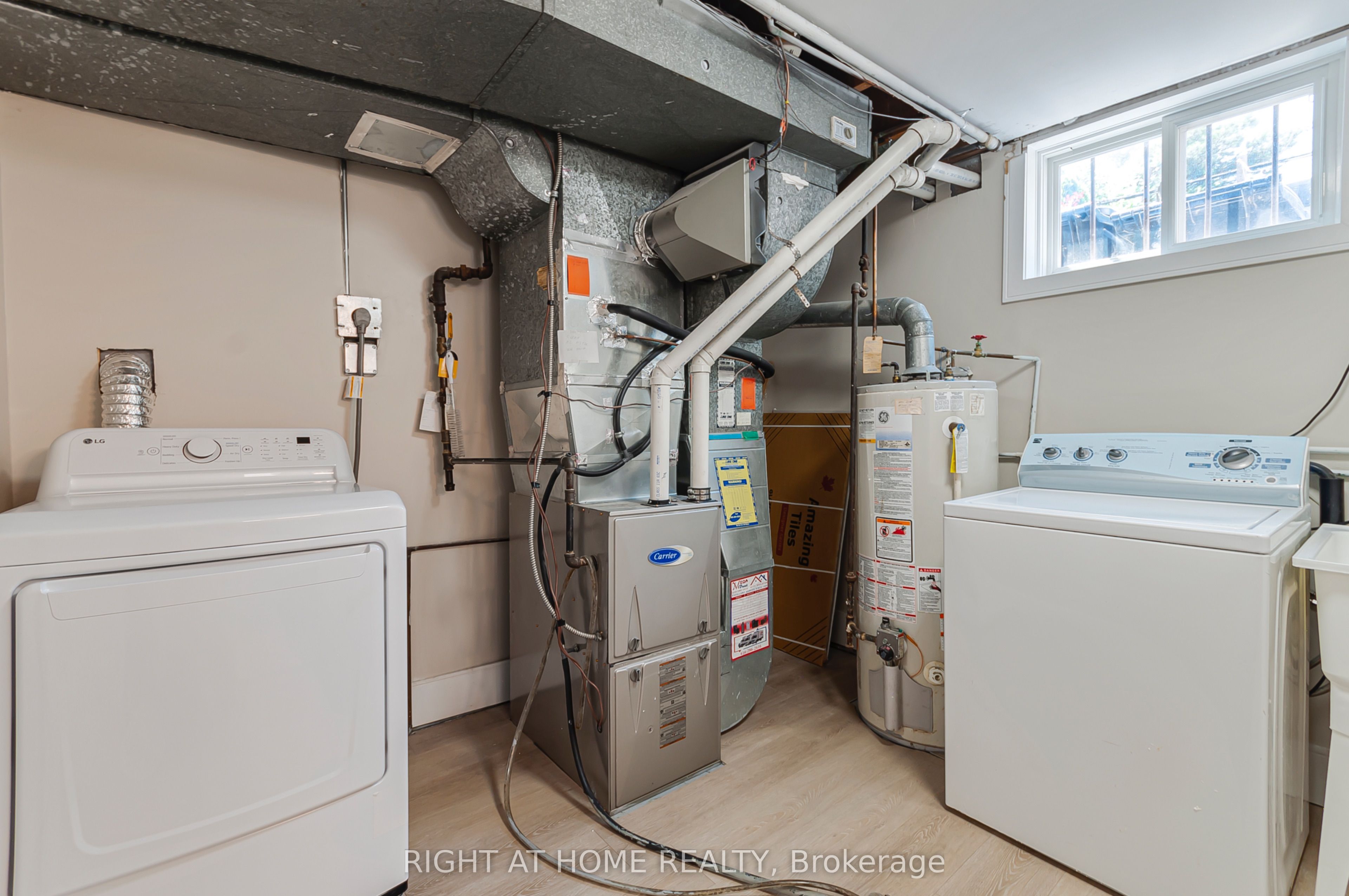 128 Twenty Second Street Basement Property Photo 10