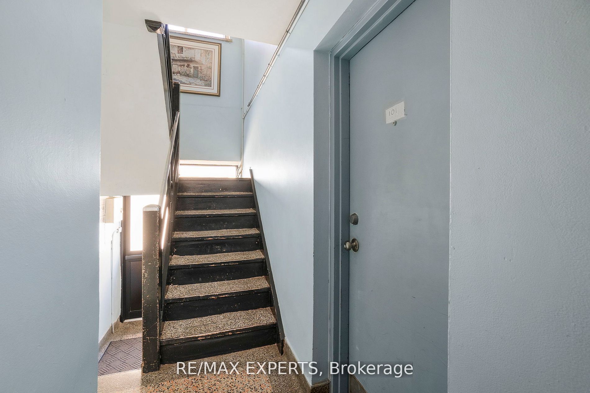 3261a Lakeshore Boulevard W 101 Property Photo 15