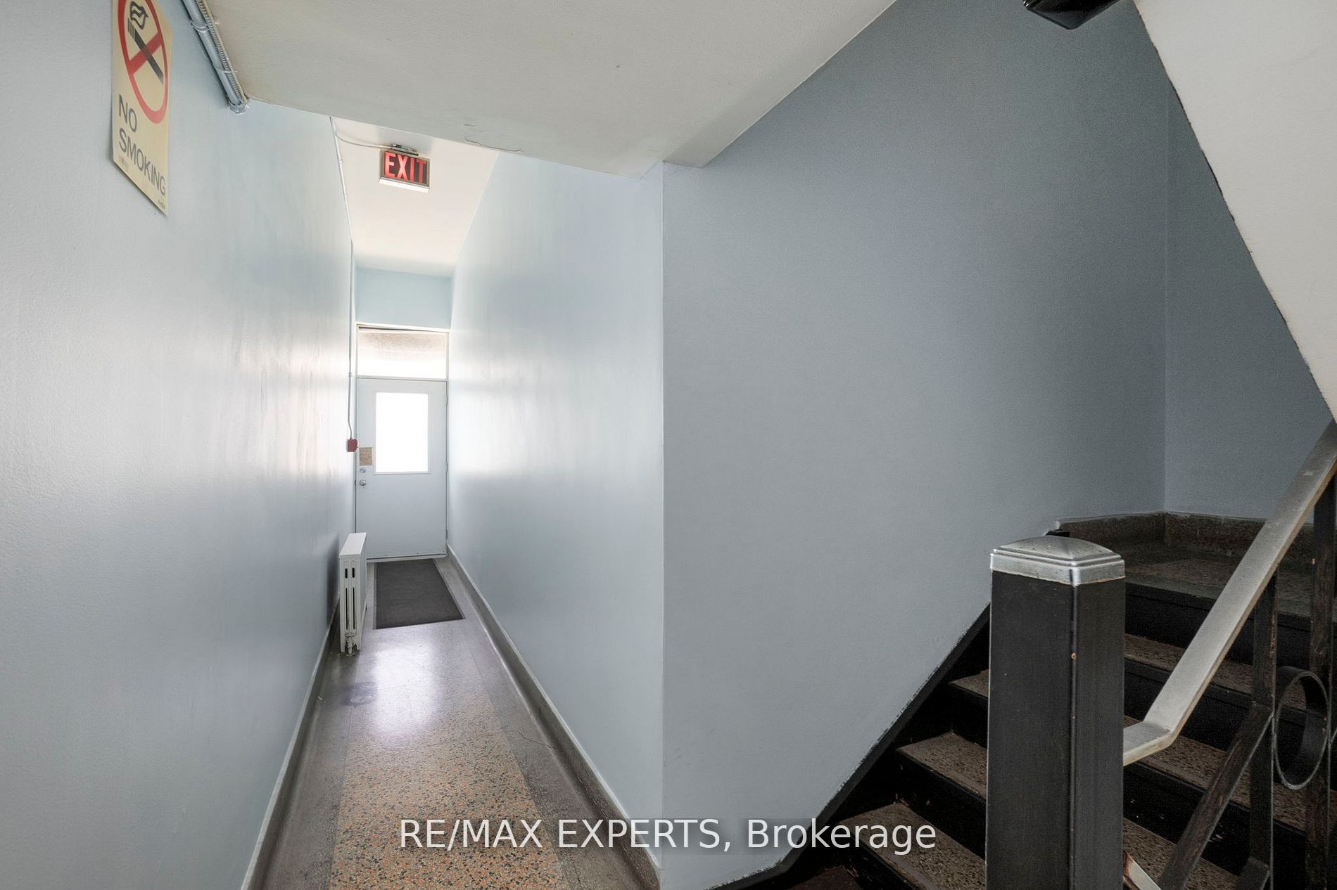 3261a Lakeshore Boulevard W 101 Property Photo 18
