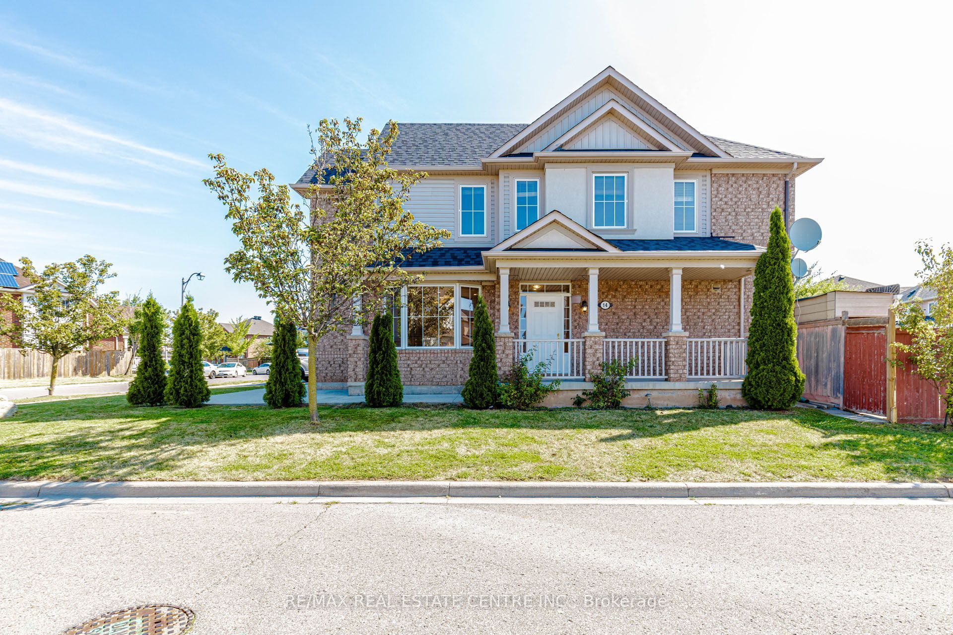 14 Alboreto Way Property Photo 3