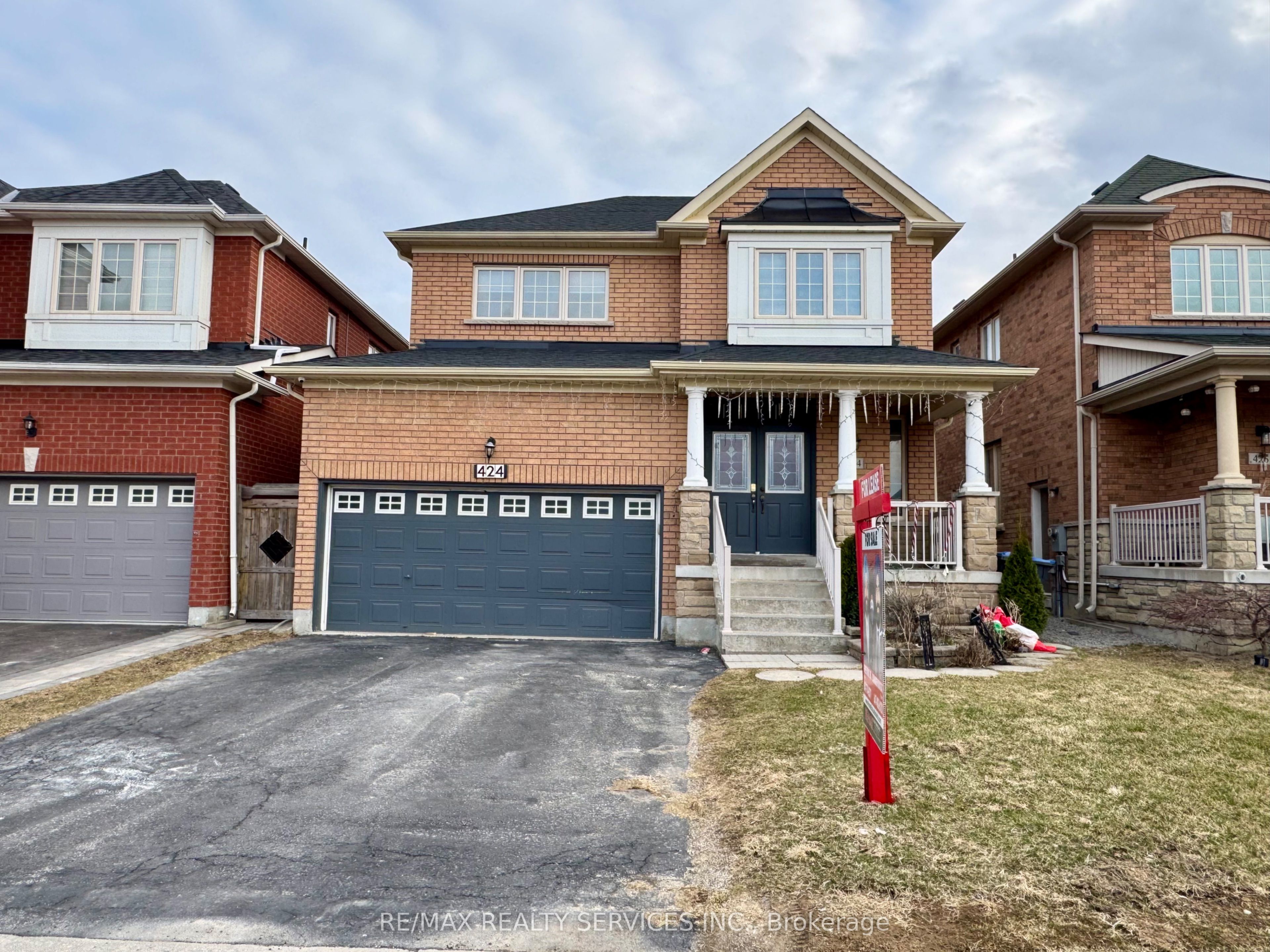 424 Sunny Meadow Boulevard Property Photo 1