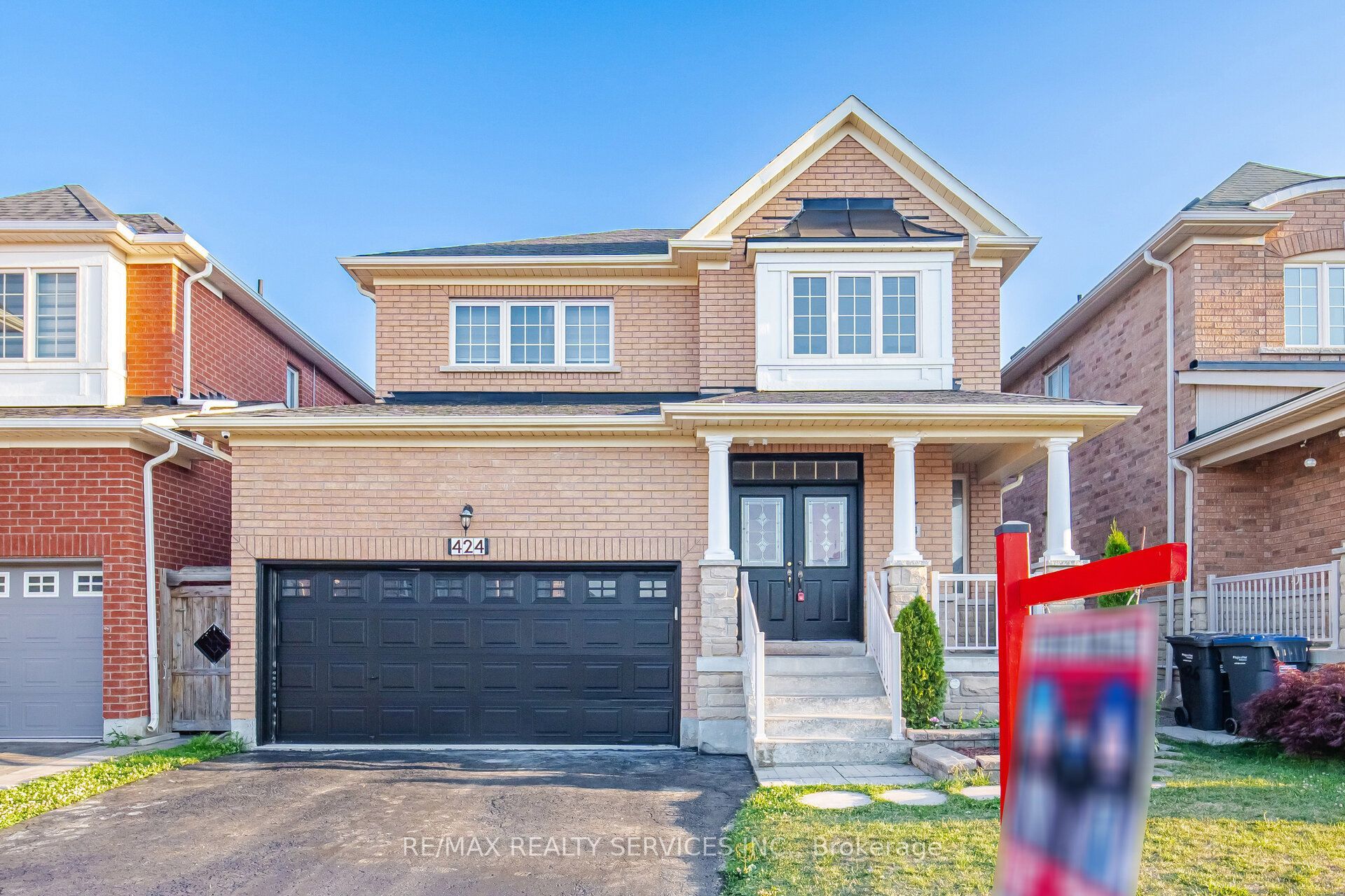 424 Sunny Meadow Boulevard Property Photo 1
