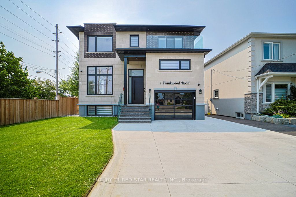 1 Frankwood Road Property Photo 2