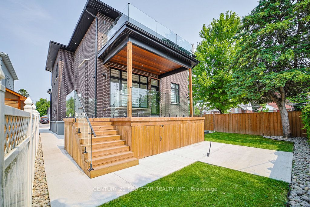 1 Frankwood Road Property Photo 3