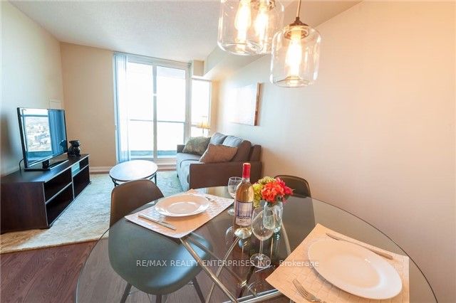 215 Sherway Gardens Road 2111 Property Photo 6