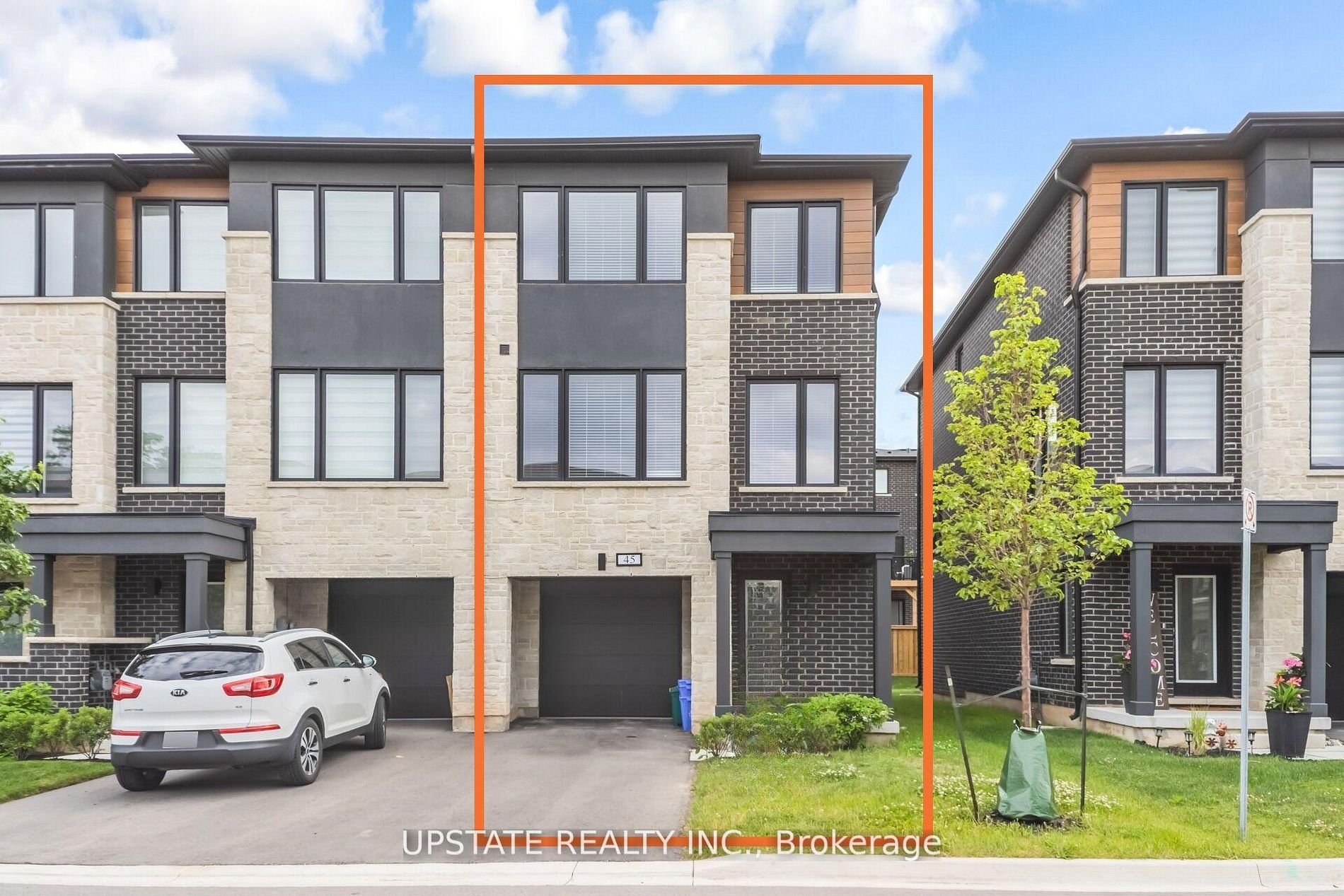 45 Humberstone Drive Property Photo 1