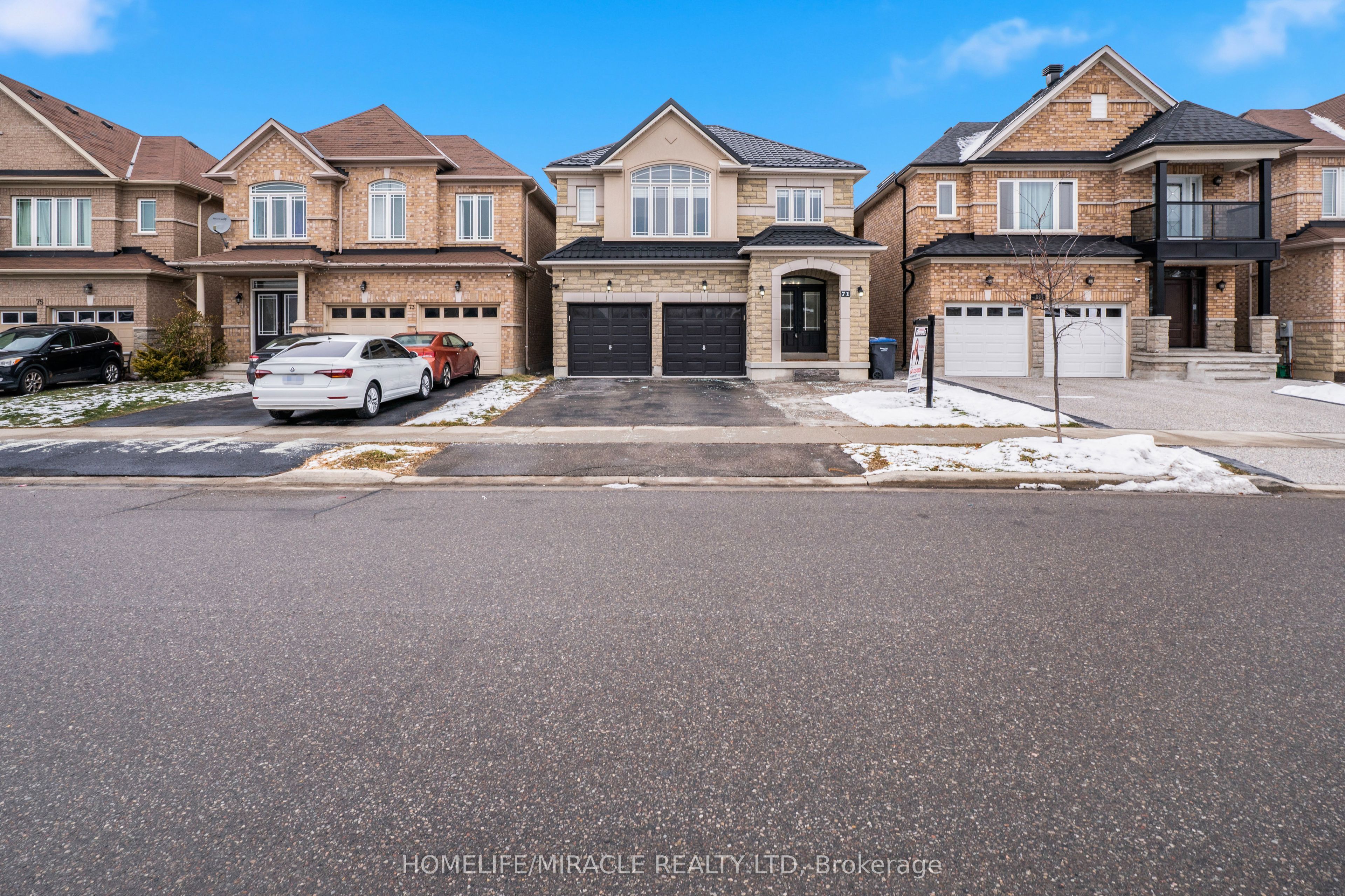 71 Skyvalley Drive Property Photo 1