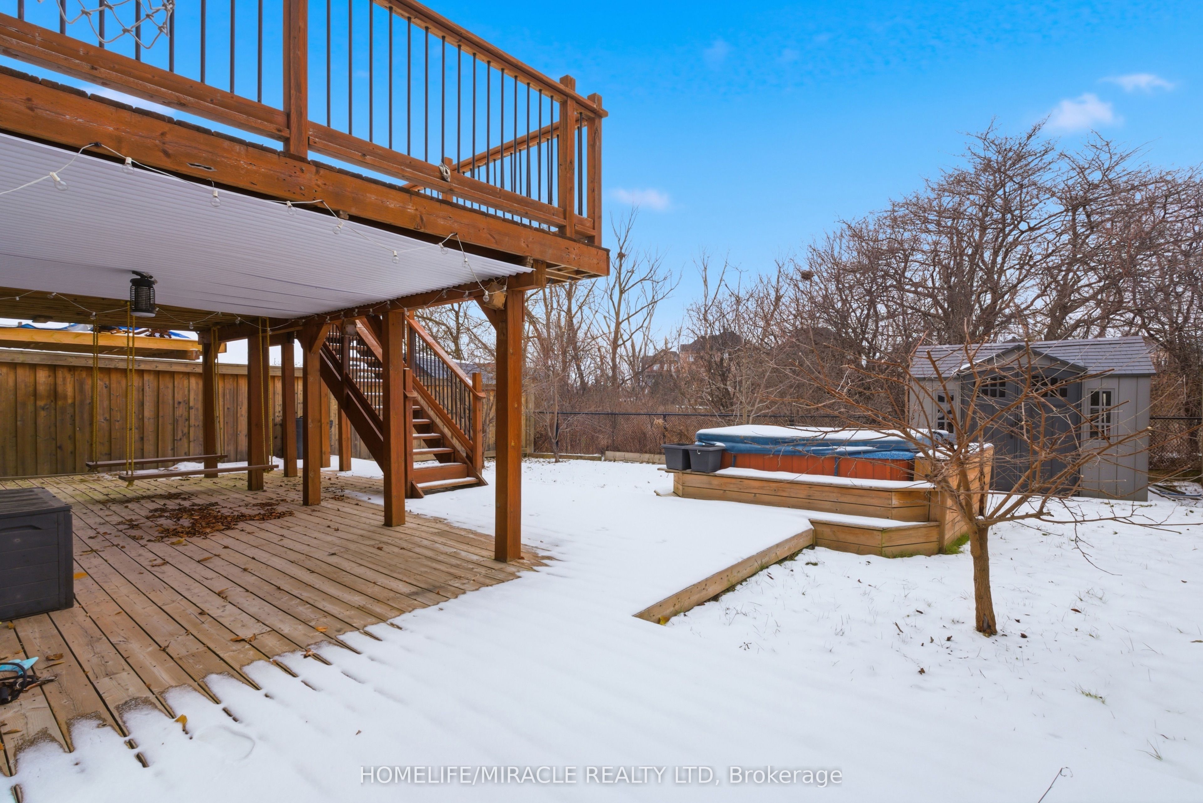 71 Skyvalley Drive Property Photo 38