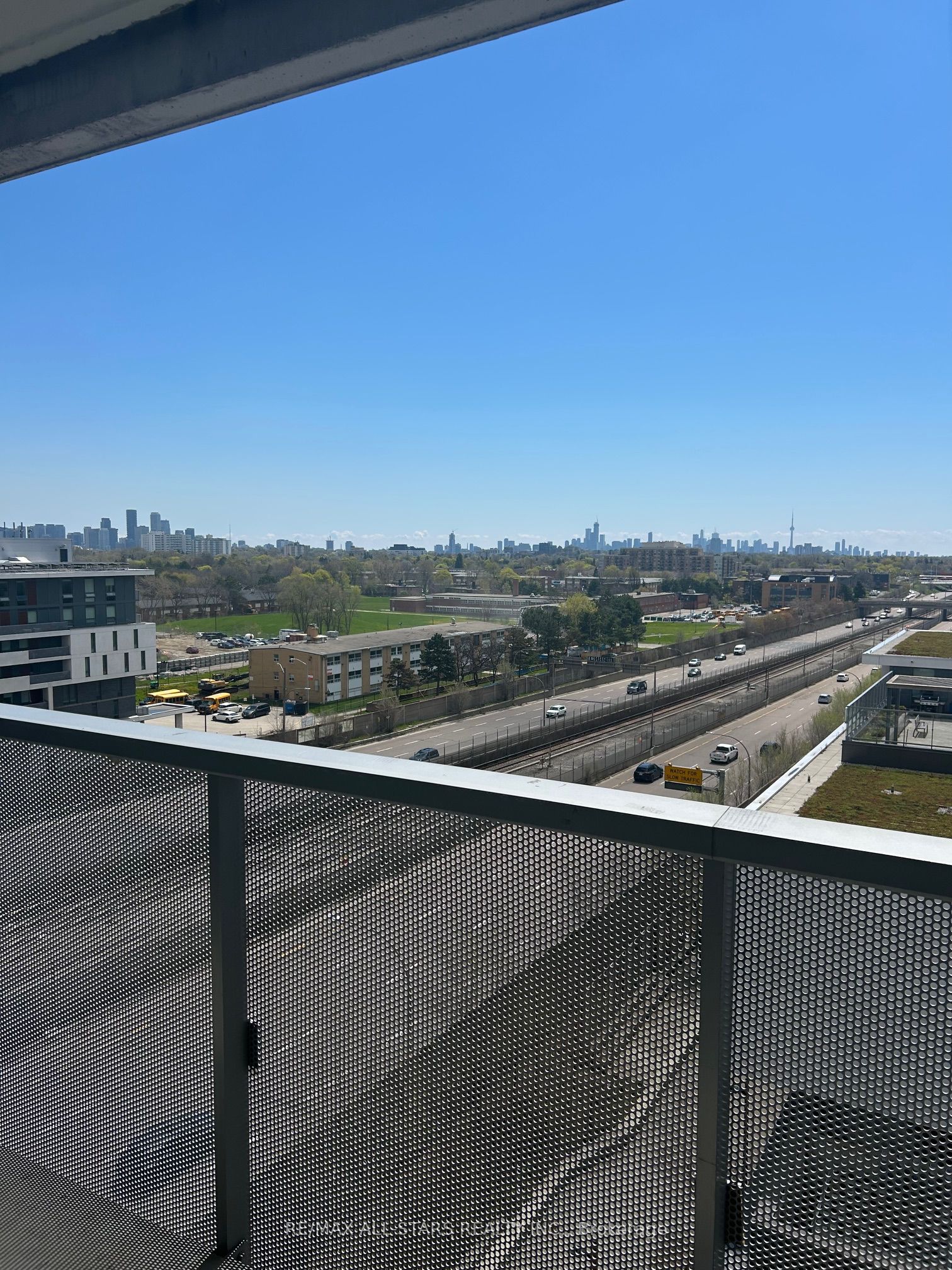 160 Flemington Road 1004 Property Photo 1
