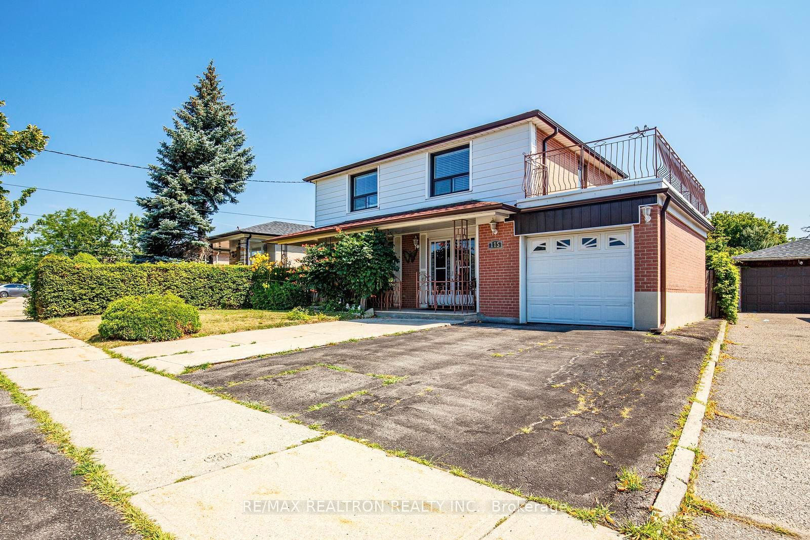 115 Hullmar Drive