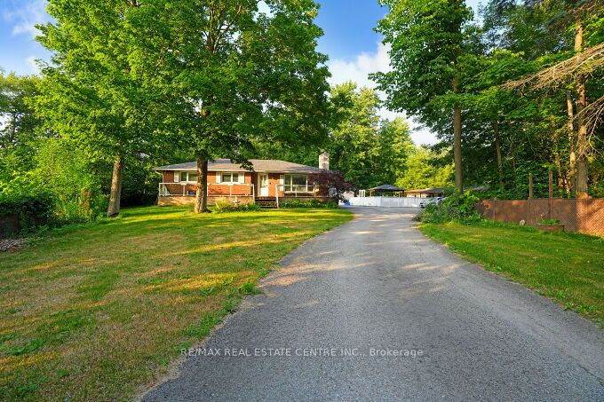 12497 Regional Road 25 Property Photo 4