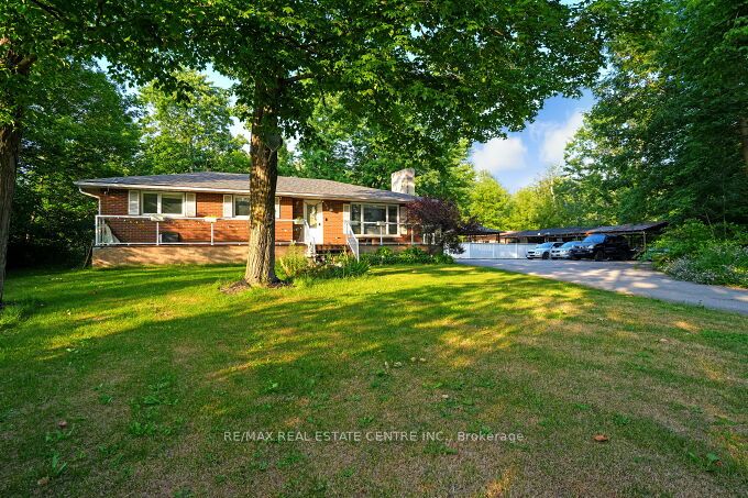 12497 Regional Road 25 Property Photo 6