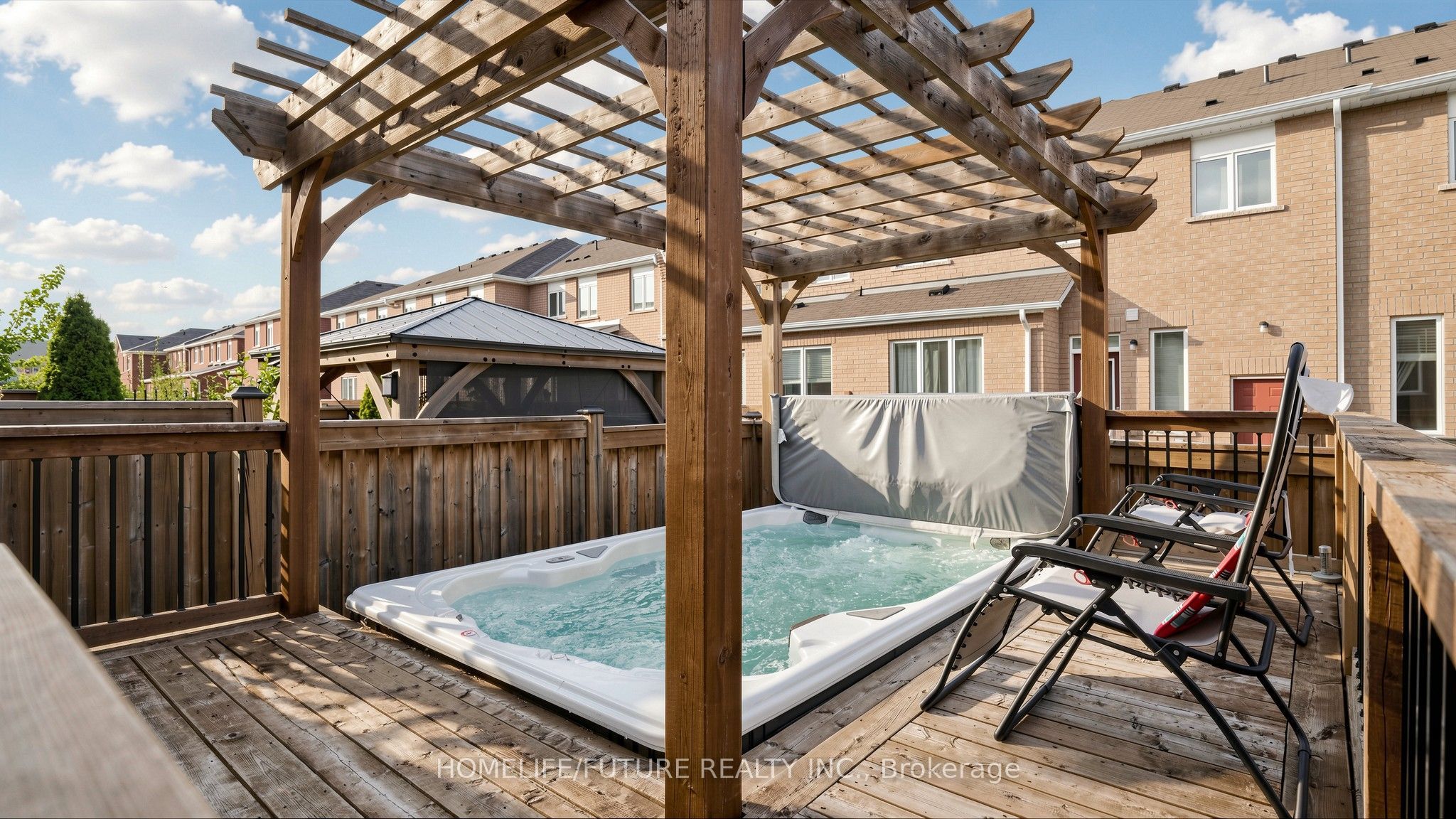 101 Bronson Terrace Property Photo 46