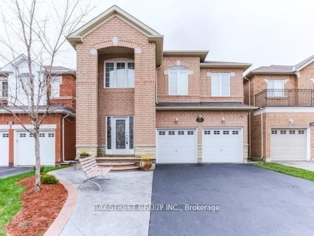 92 Sir Jacobs Crescent (Bsmt) Property Photo 1