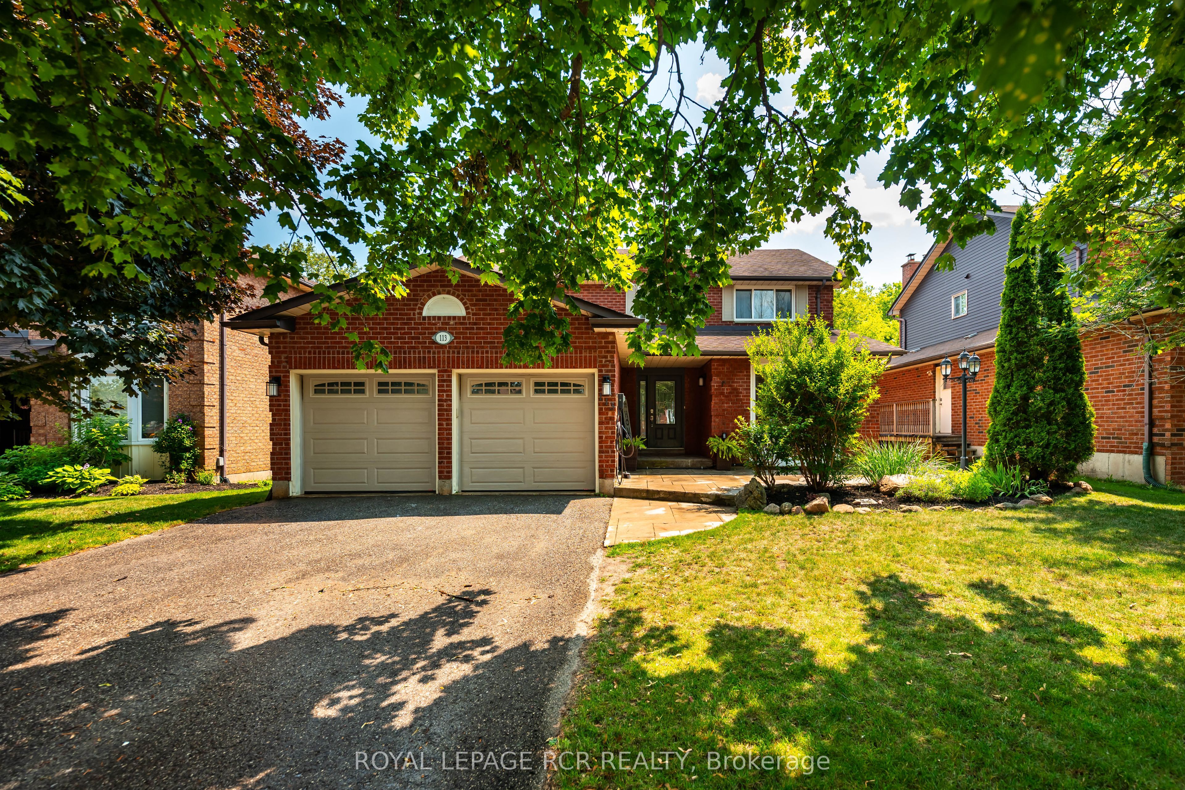 113 Meadow Drive