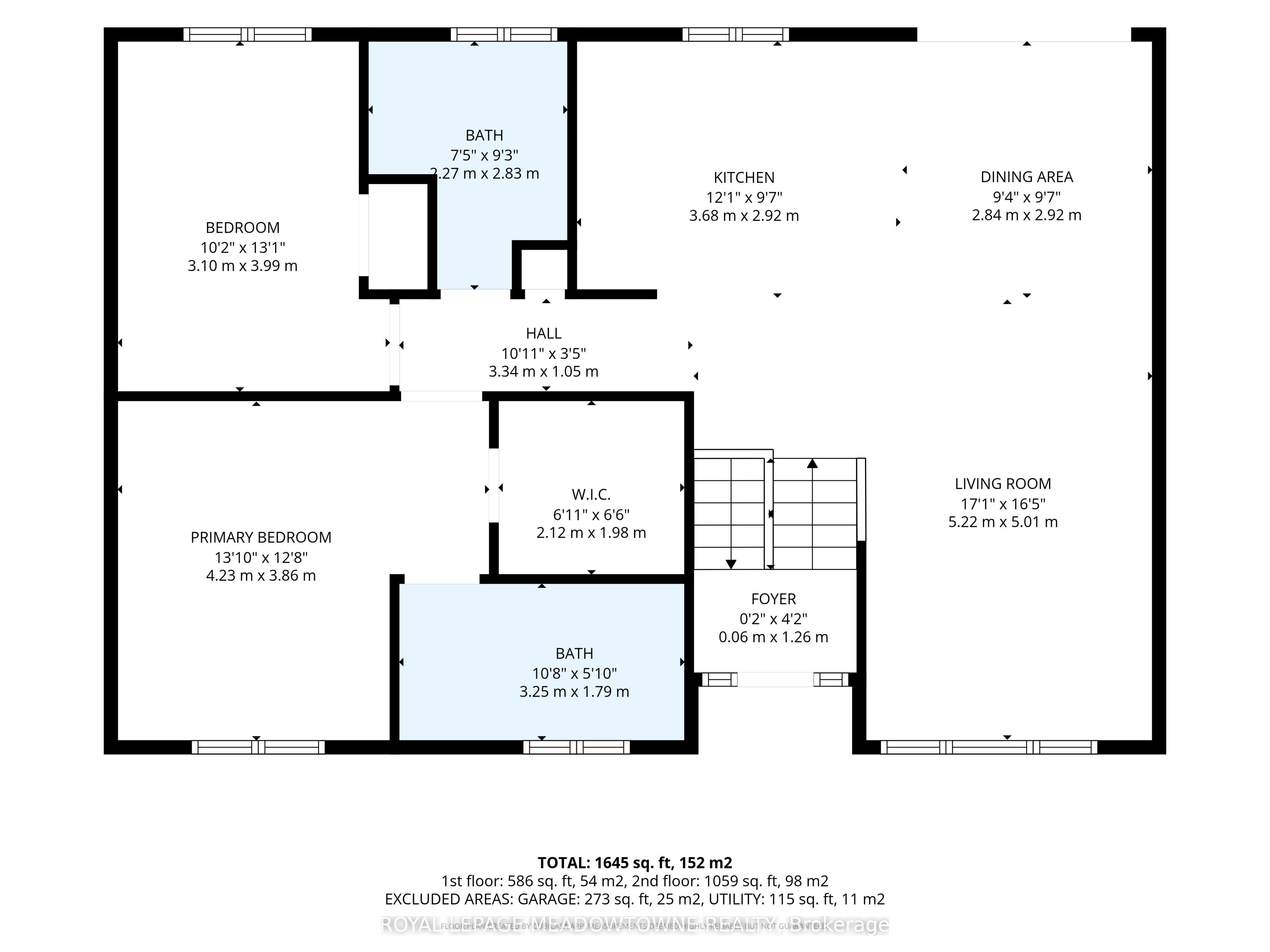 1268 Forest Hill Property Photo 47
