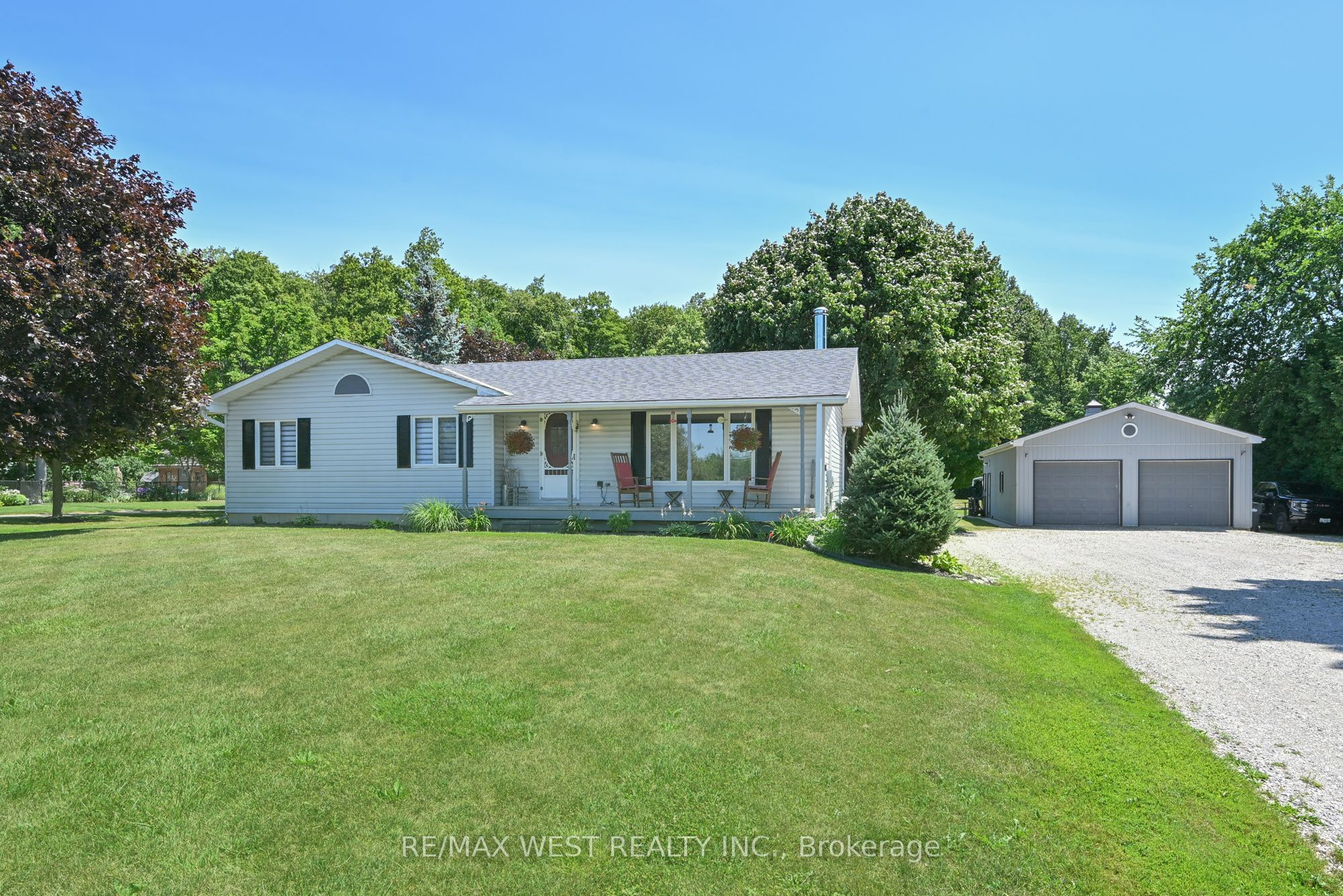 5775 Boston Mills Road Property Photo 1