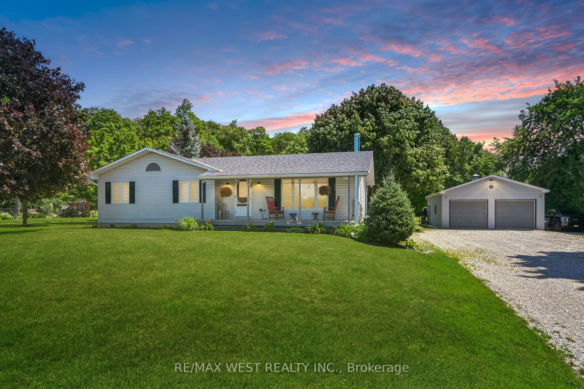5775 Boston Mills Road Property Photo 2