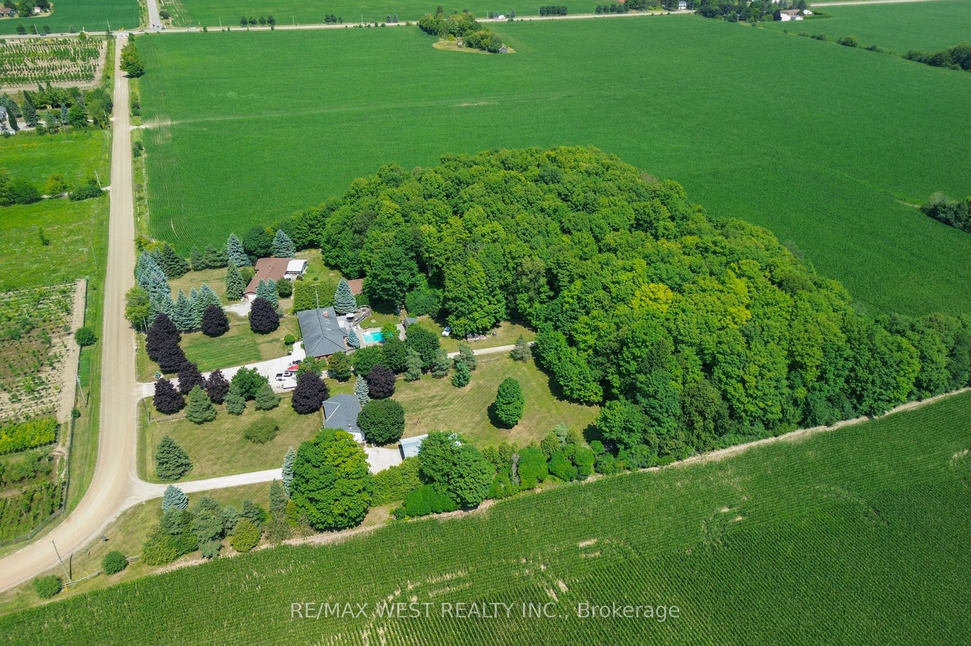 5775 Boston Mills Road Property Photo 29