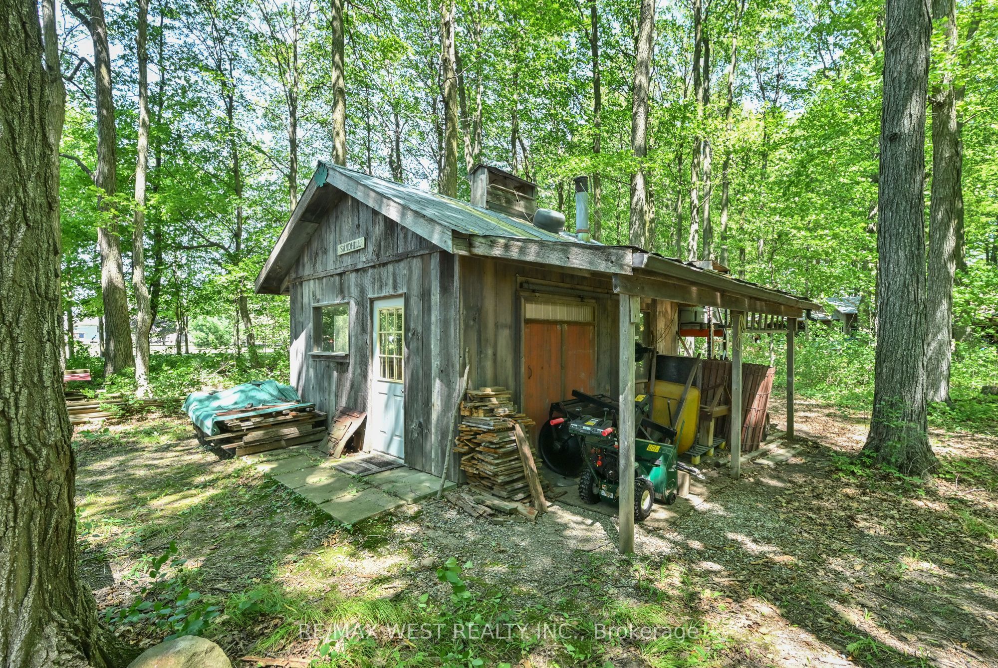 5775 Boston Mills Road Property Photo 37