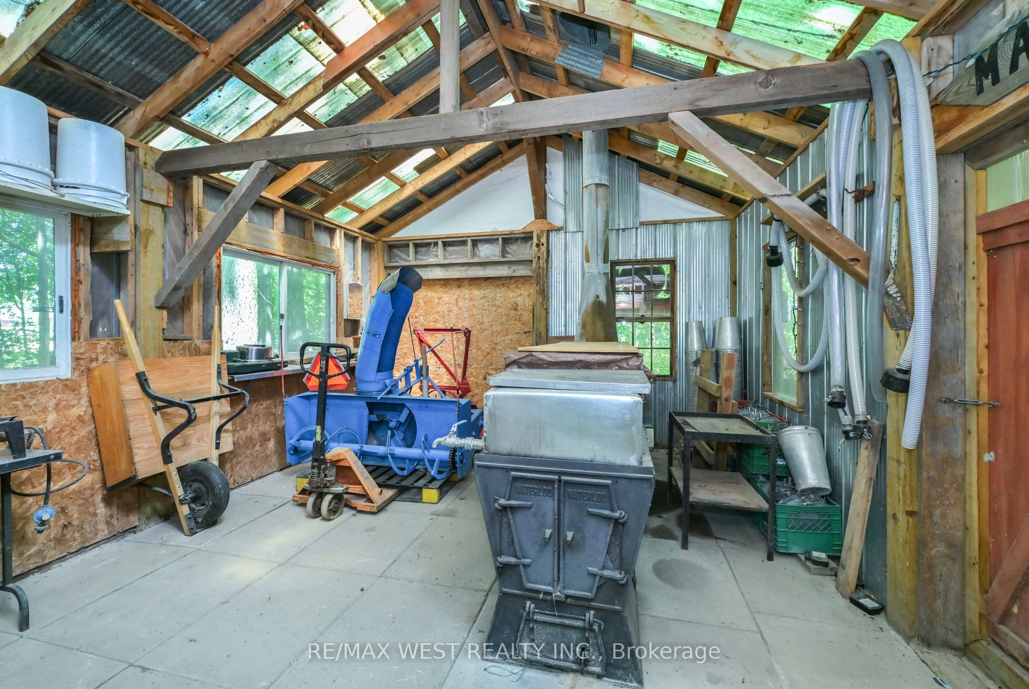 5775 Boston Mills Road Property Photo 38