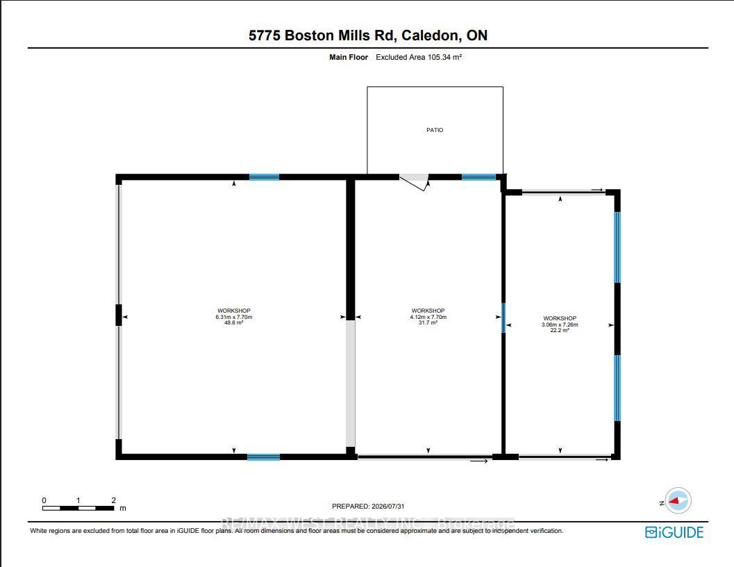 5775 Boston Mills Road Property Photo 40