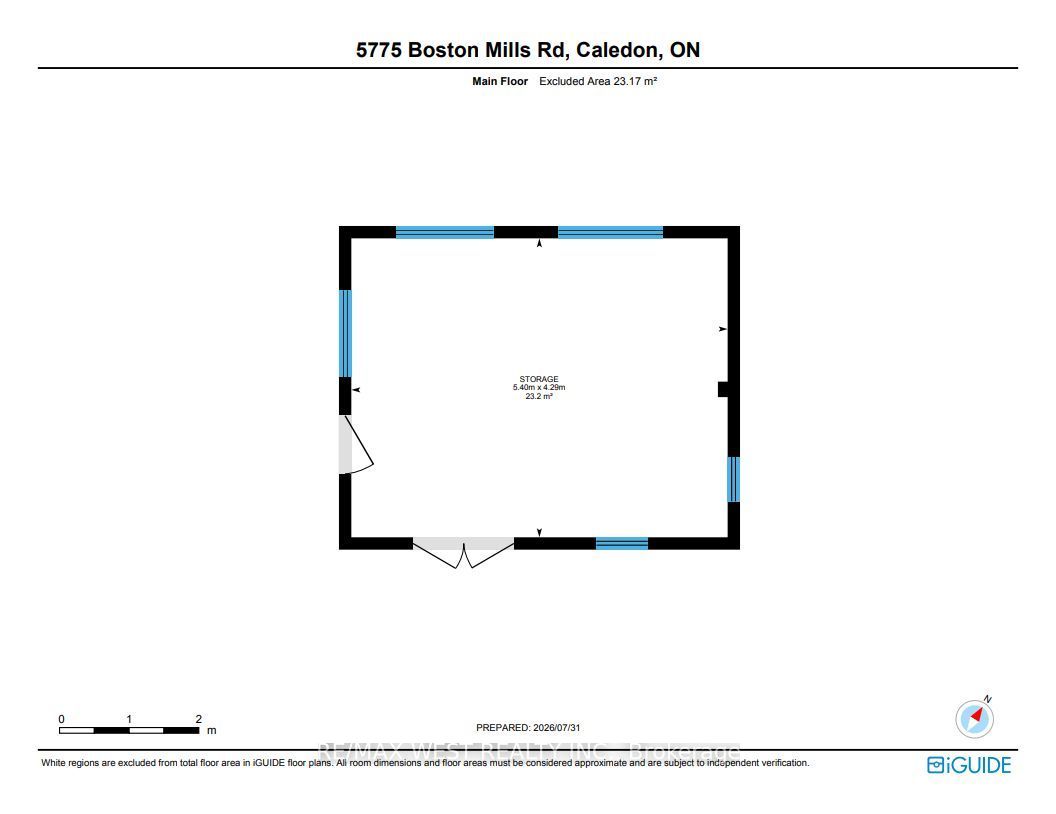 5775 Boston Mills Road Property Photo 41