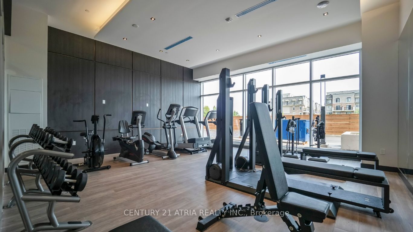 2475 Old Bronte Road 406 Property Photo 13