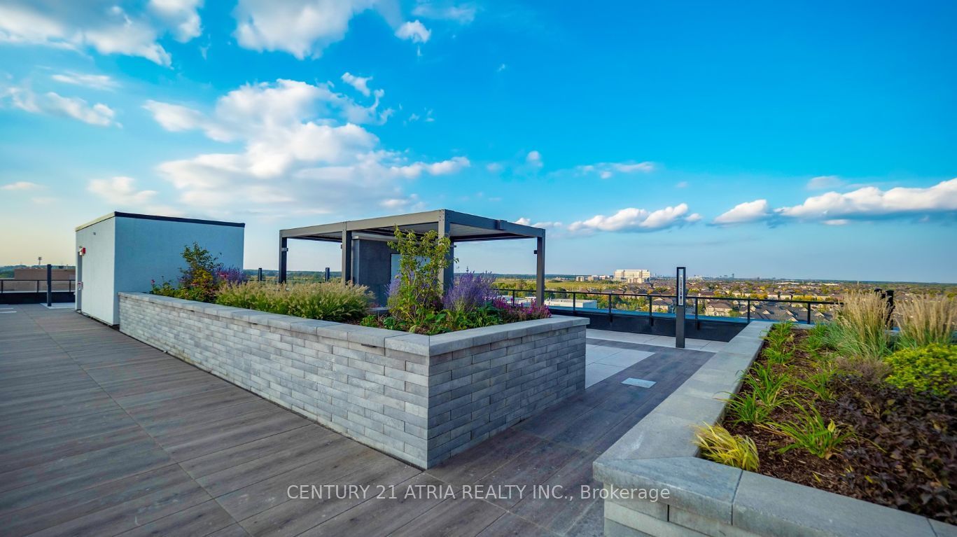 2475 Old Bronte Road 406 Property Photo 19