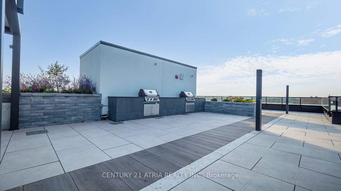 2475 Old Bronte Road 406 Property Photo 21