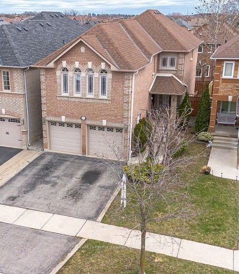 3744 Althorpe Circle Property Photo 1