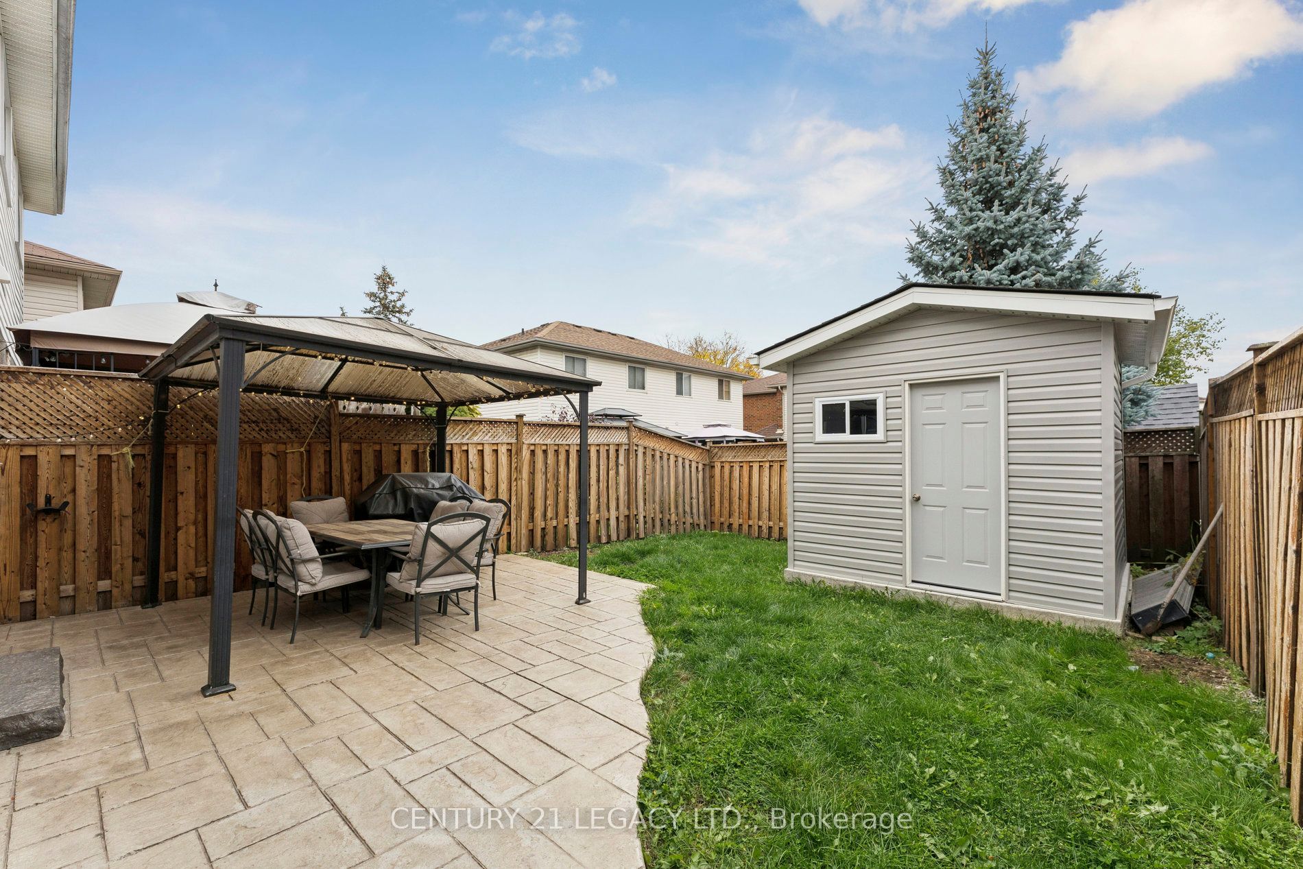 71 Townley Crescent Property Photo 26