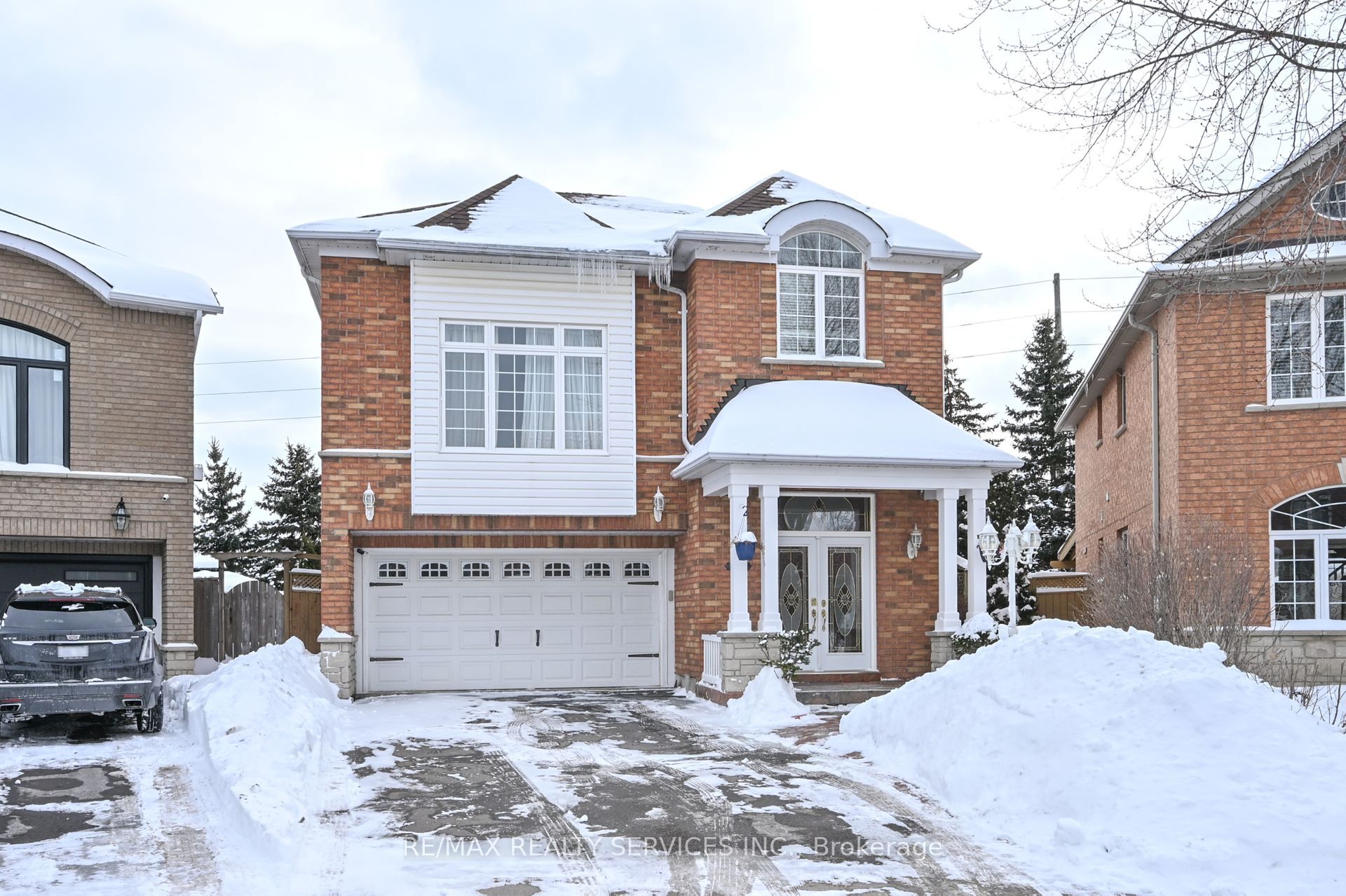 42 Brambirch Crescent Property Photo 1