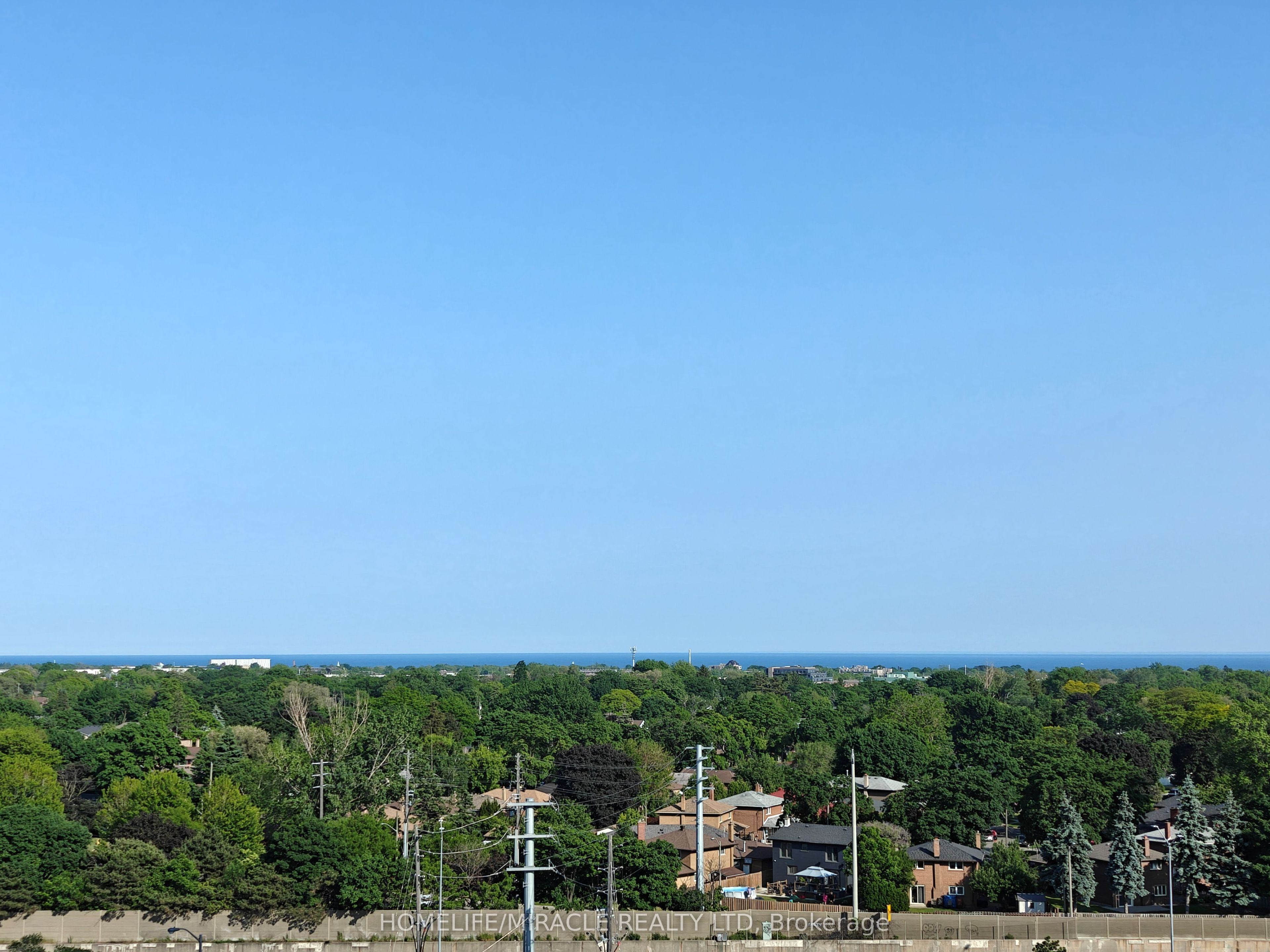 205 Sherway Gardens Road 1010 Property Photo 1