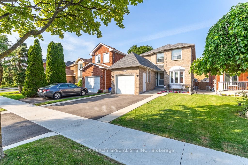 6369 Longspur Road Property Photo 1