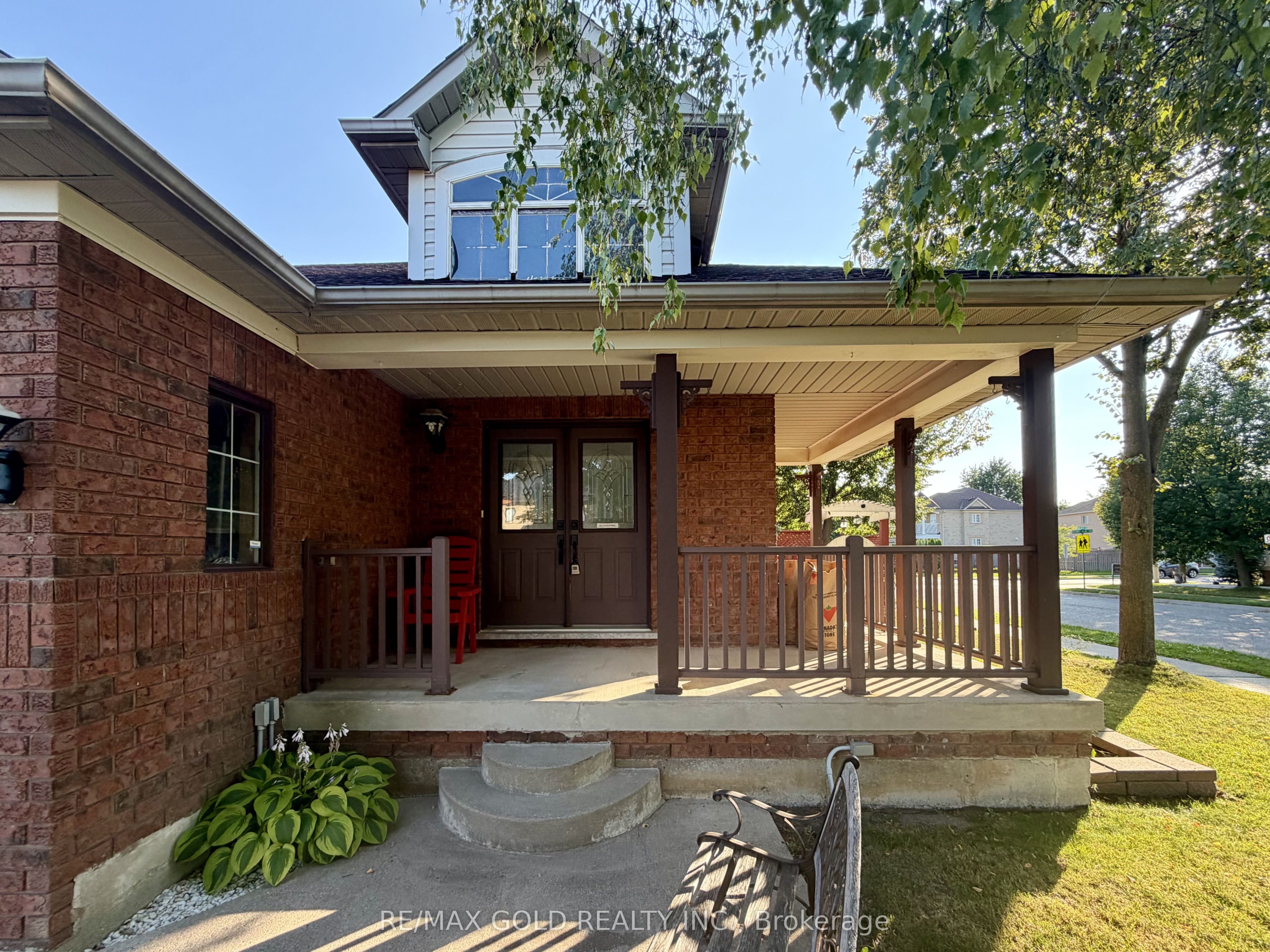 218 Van Scott Drive Property Photo 4
