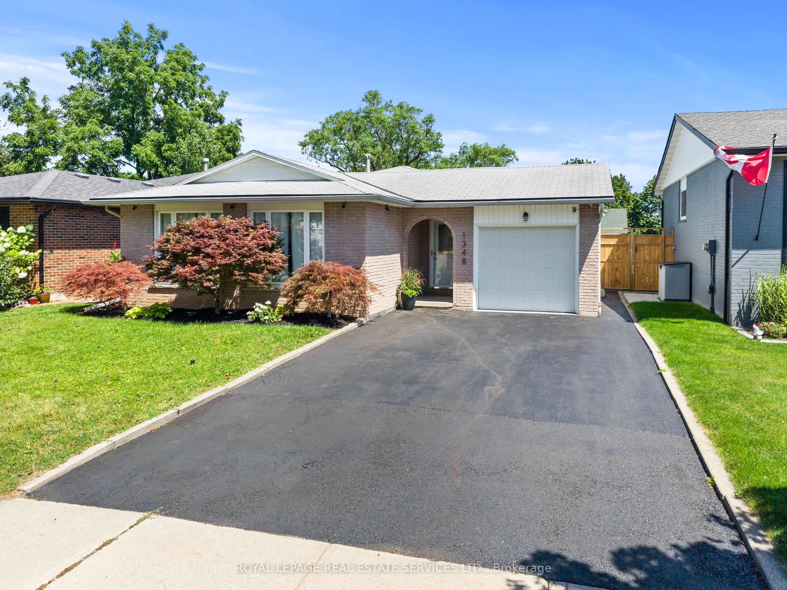 1348 Janina Boulevard Property Photo 1