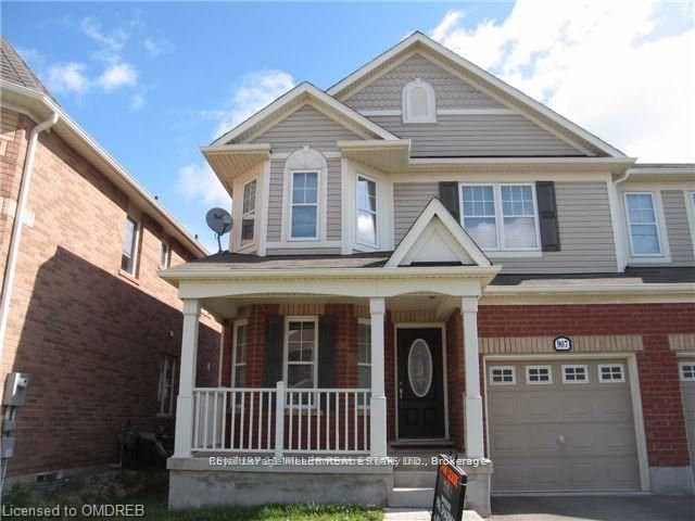 907 Scott Boulevard Property Photo 1
