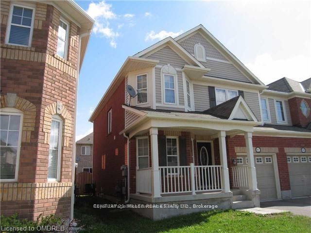 907 Scott Boulevard Property Photo 2
