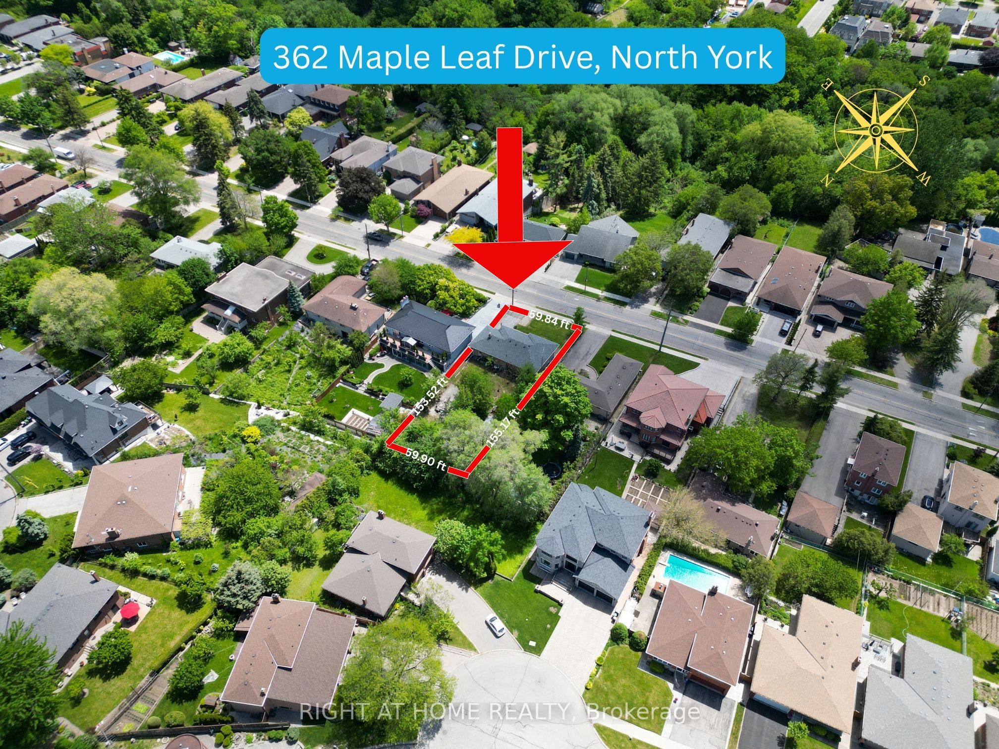 362 Maple Leaf Drive Property Photo 2