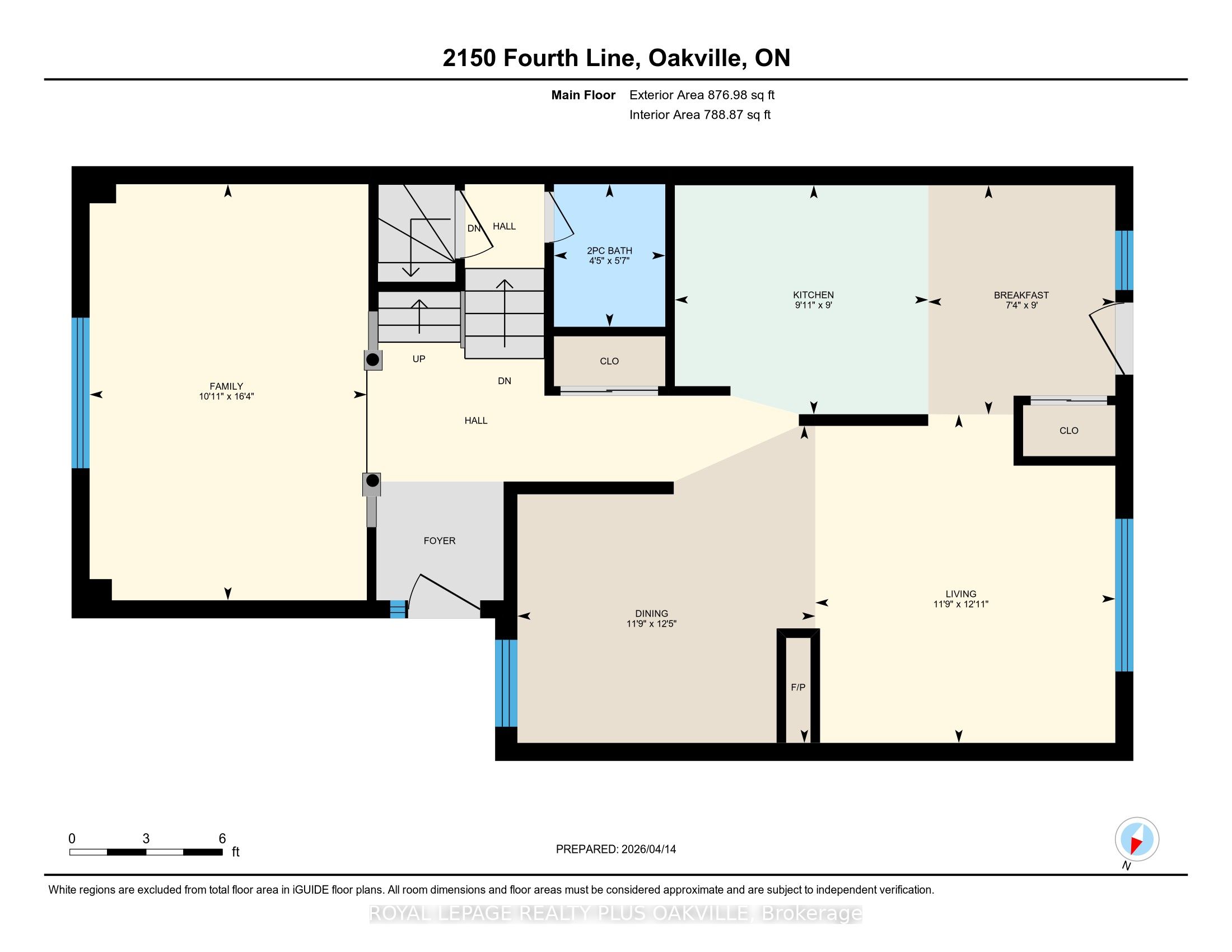 2150 Fourth Line Property Photo 46